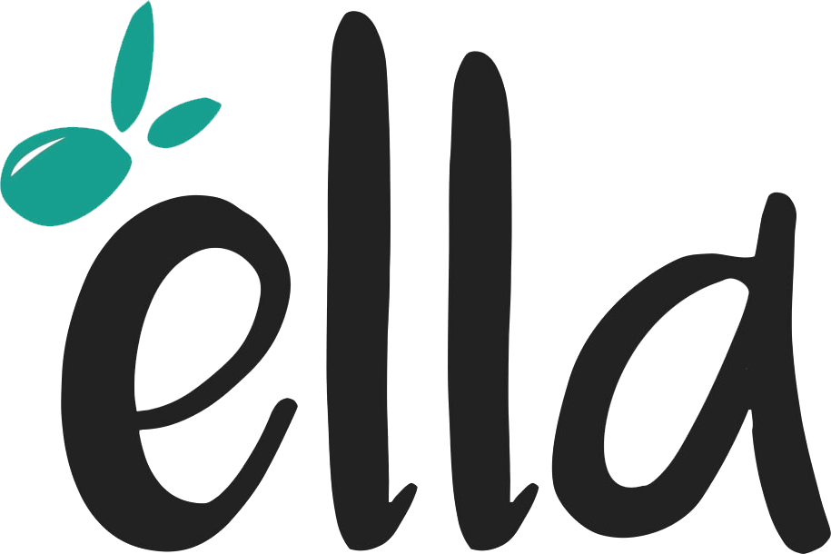 Ella Restaurant logo